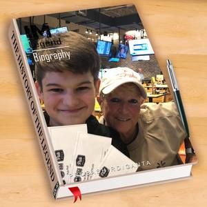 Meet your Posher, Judy